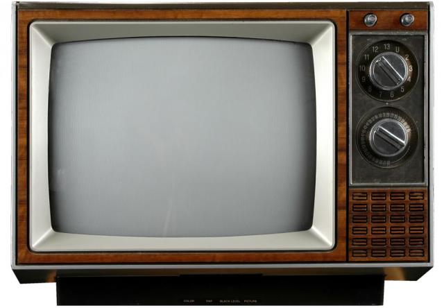 Old Television