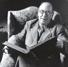 C. S. Lewis