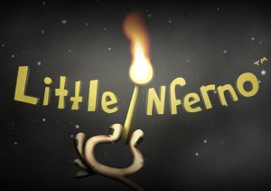 Little Inferno from The Tomorrow Corporation