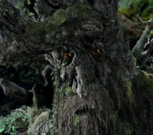 Treebeard from TheOneRing.net