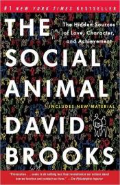 Social Animal by David Brooks