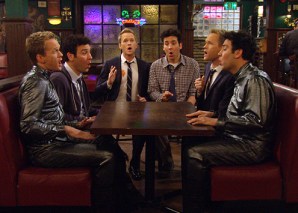 The Three Tenses from EW.com