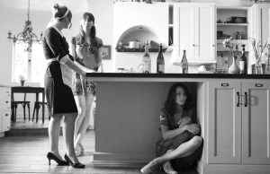 Much Ado About Nothing