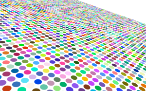 Dots from Cult of Android