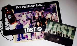 Lost Premiere