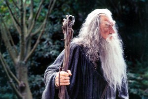 Gandalf from Bleeding Cool