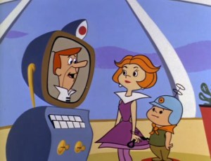 Jetsons from Smithsonian Magazine