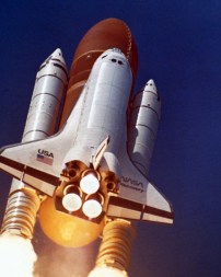 The Space Shuttle