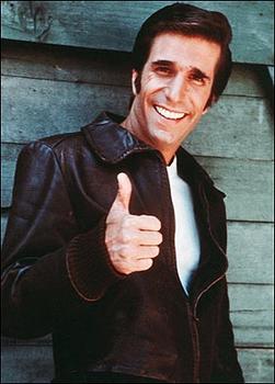 The Fonz