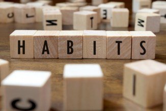habits
