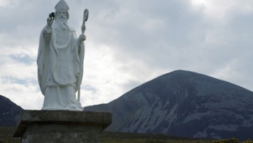 croagh-patrick