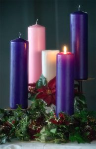 first-candle-of-advent