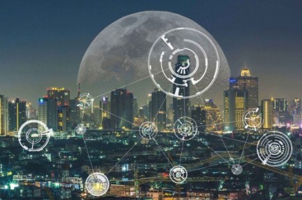 Connected Technologies