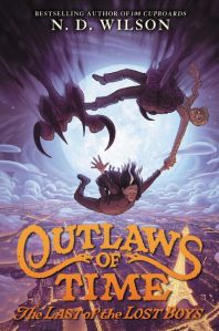 outlaws 3