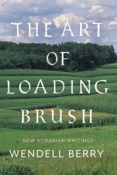 art of loading brush