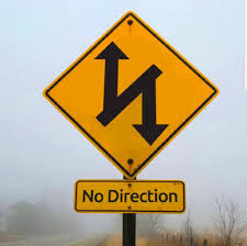 No Direction
