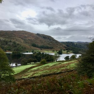 Lake District