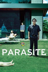 Parasite movie