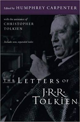 Tolkien's Letters