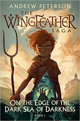 Wingfeather 1