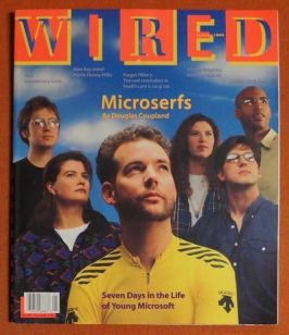 Wired Microserfs