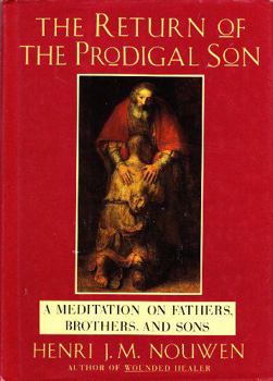 Return of the Prodigal